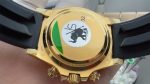 VS Factory Daytona 116518LN Golden Monster Replica | 137g Weighted Clone 4131 - Image 7