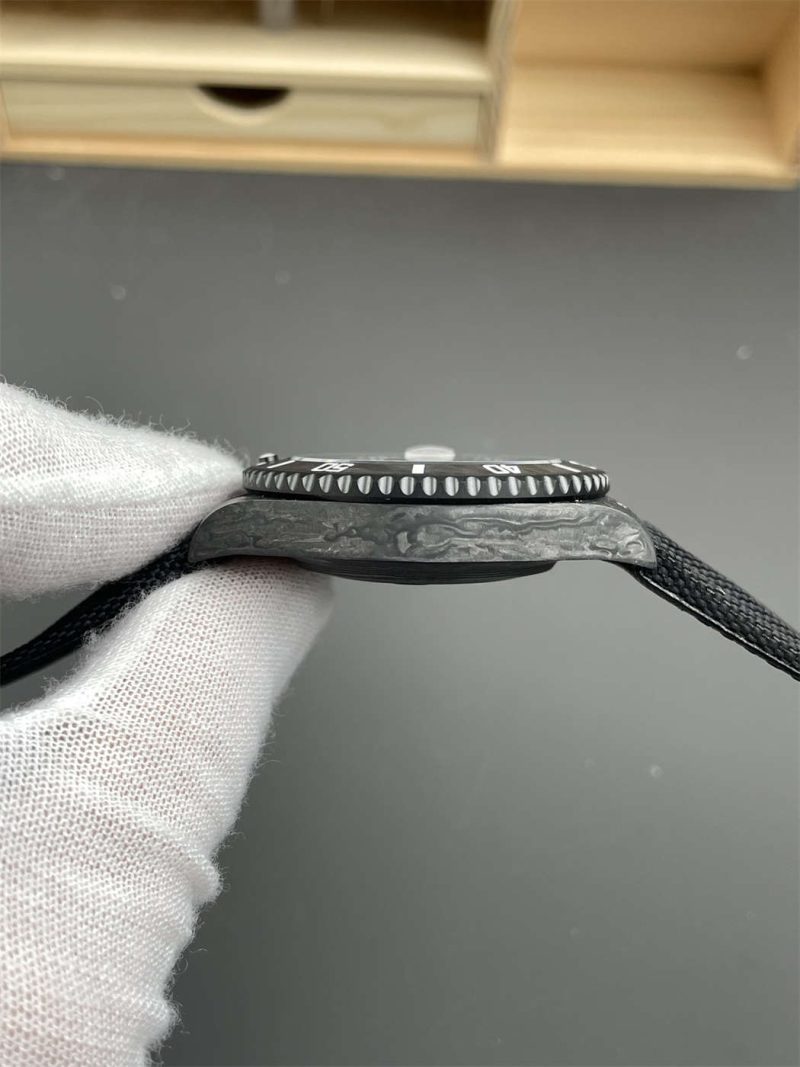 VS Factory DiW Carbon Submariner 116610LN 40mm (VS3135) - Image 7