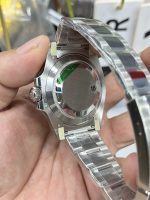 VSF Submariner 116619LB "Smurf" (40mm) – VS3135 Movement [White Gold Plated] - Image 7