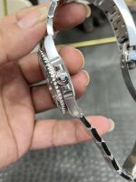 VS Factory Submariner 126610LV "Starbucks" 41mm – VS3235 [Best Replica] - Image 7