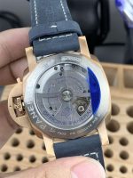 Panerai PAM01074 Replica – VS Factory Submersible Bronzo 42mm Blue Dial - Image 7
