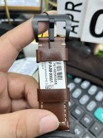 Panerai PAM00661 Luminor 1950 Carbotech 44mm Automatic Replica - Image 7