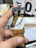 VS Factory PAM441 44mm Ceramic Panerai Luminor GMT Replica P9001 - Image 7