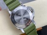 VS Factory Panerai Submersible PAM1226 QuarantaQuattro Replica (White Dial) - Image 7