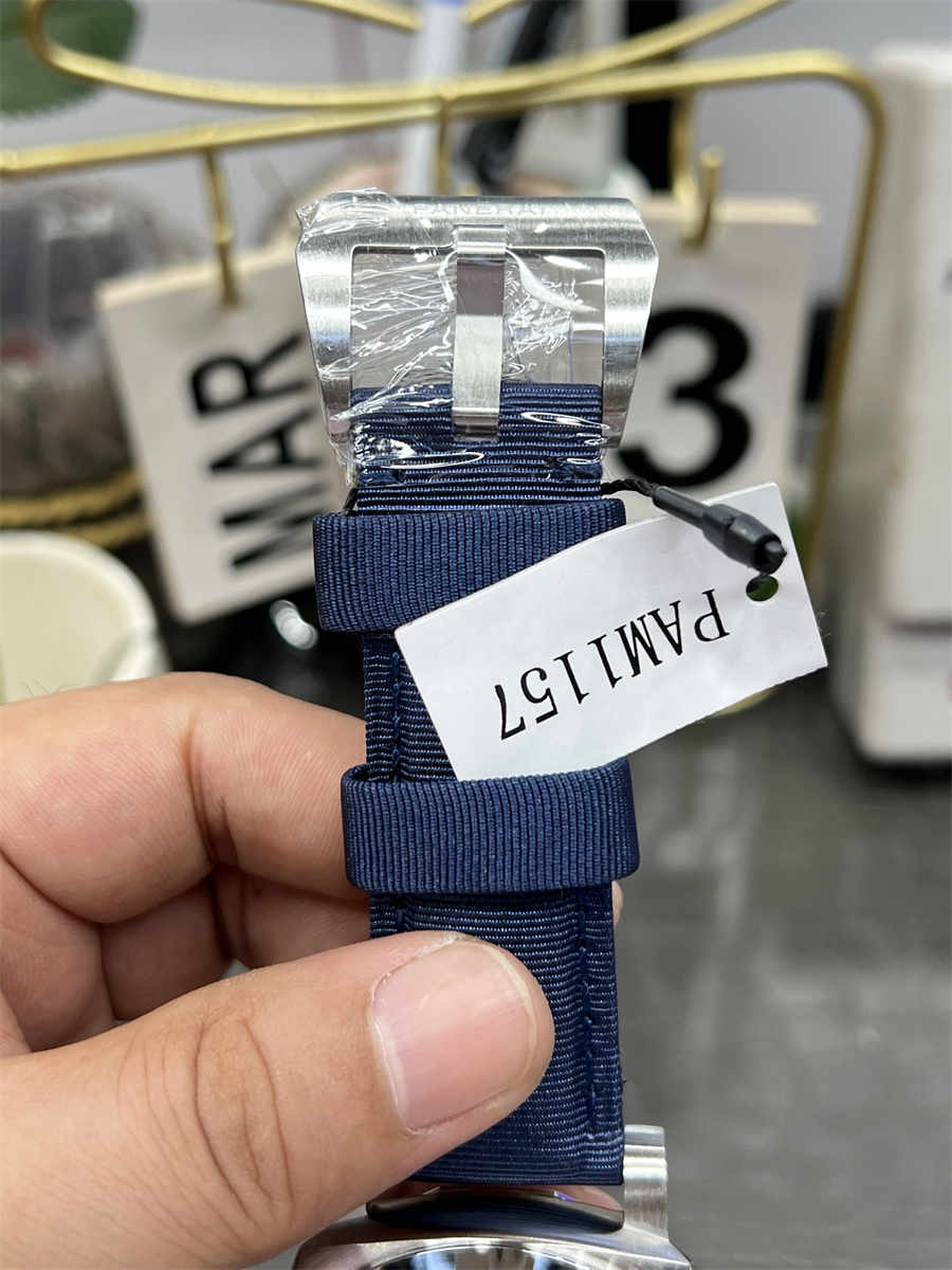 Panerai Luminor Replica | ROLLEXTER