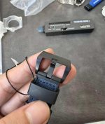 VSF Panerai PAM1408 Luna Rossa 40mm Premium Super Clone Luminor Quaranta - Image 7