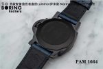 Panerai PAM1664 Luminor Marina Carbotech 1:1 Replica – 44mm - Image 7