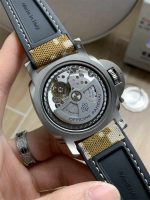Panerai PAM1669 Submersible Navy SEALs 47mm Titanium 1:1 Replica - Image 7