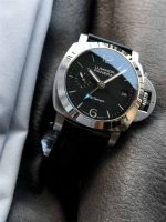 VSF Panerai PAM01365 40mm Luminor Quaranta BiTempo Super Clone - Image 7