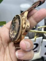 VSF Panerai PAM968 47mm Bronzo Submersible Super Clone P.9010 - Image 7