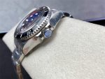 Blue Sea-Dweller 126600 Replica – Premium Gradient Blue Dial Diver 1:1 Super Clone - Image 7