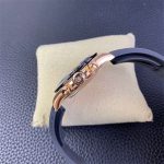 Clean Daytona Rose Gold Replica 116515LN Chocolate Dial - Image 7