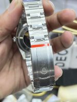 Clean Factory 126000-0014 Premium Oyster Perpetual 36 Black Dial Replica - Image 7