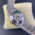 Clean Factory 126000-0014 Oyster Perpetual 36 Green Dial Replica - Image 7