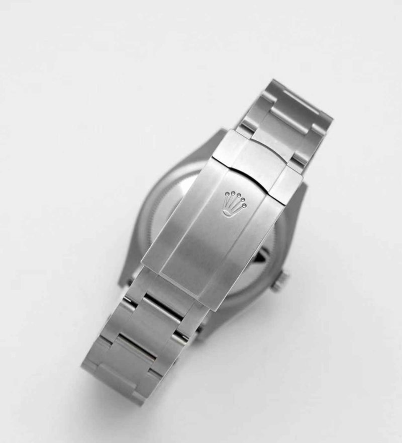 Clean Factory 134300-0007 41mm Yellow Dial Oyster Perpetual Replica - Image 7