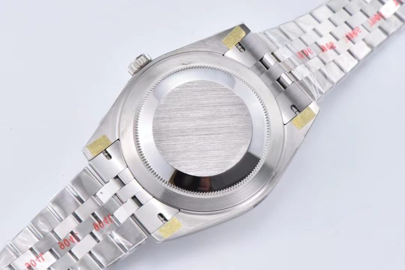 Clean Factory Datejust 126234-0049 – 36mm Blue Dial Super Clone - Image 7