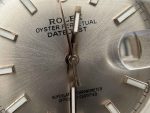 Clean Factory Datejust 126331 Rose Gold Steel 41mm Pink Dial Replica - Image 7