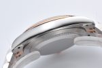Clean Factory Rolex Datejust 41 126331 Chocolate Dial Rose Gold Super Clone 3235 - Image 8
