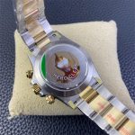 Rolex Daytona 116503 Two-Tone Diamond Dial 1:1 Replica - Image 8