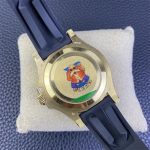 Clean Factory Yacht-Master 42 18K Gold Rolex Replica (M226658-0001) - Image 8