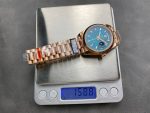QF Factory Day-Date 36 Rolex Replica – 36mm Full-Weight Dress Watch - Image 8