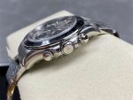 Rolex Daytona 126509 Cement Dial Replica – Clean Factory White Gold Bracelet - Image 8