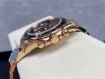 Rolex Daytona Everose Gold 116505 – Clean Factory 4130 Super Clone Rolex Daytona 116505 - Image 8