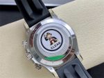 Rolex Daytona 116509 Grey Dial White Gold 1:1 Replica Chronograph - Image 8