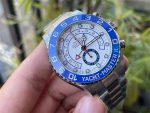 Rolex Yacht-Master II 116680 Steel – KF Factory Ultimate Clone 4161 - Image 8