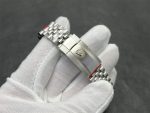 Silver Datejust 41 Replica – Premium 41mm VS Factory Jubilee Silver Dial Rolex Clone - Image 8