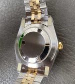 VS Factory Rolex Datejust 41 M126333-0010 Champagne Two Tone Replica - Image 8