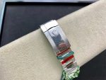 VS Factory Rolex Datejust 41 126300 Blue Dial Replica Watch - Image 8