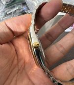 VS Factory Rolex Datejust 41 M126333-0022 Two Tone Replica w/ Dandong 3235 - Image 8