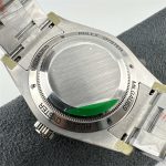 VS Factory Rolex Milgauss 116400GV Green Glass 904L Steel [Real Green Sapphire] - Image 8