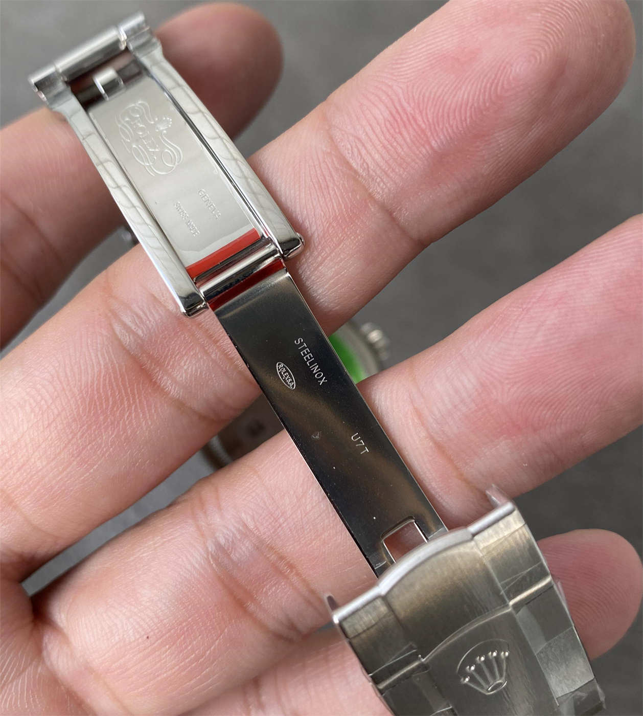 Best counterfeit Rolex