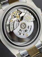 VS Factory Rolex Sea-Dweller 126603 Two Tone 43mm Replica - Image 8