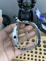 VS Factory Rolex GMT-Master II 126720VTNR Sprite Replica - Image 8