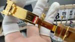 VS Factory Daytona 116518LN Golden Monster Replica | 137g Weighted Clone 4131 - Image 8