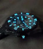 VS Factory Submariner DiW Carbon Red Edition 40mm (VS3135) - Image 8