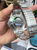 VS Factory Sea-Dweller 126600 'Single Red' Super Clone - Image 8