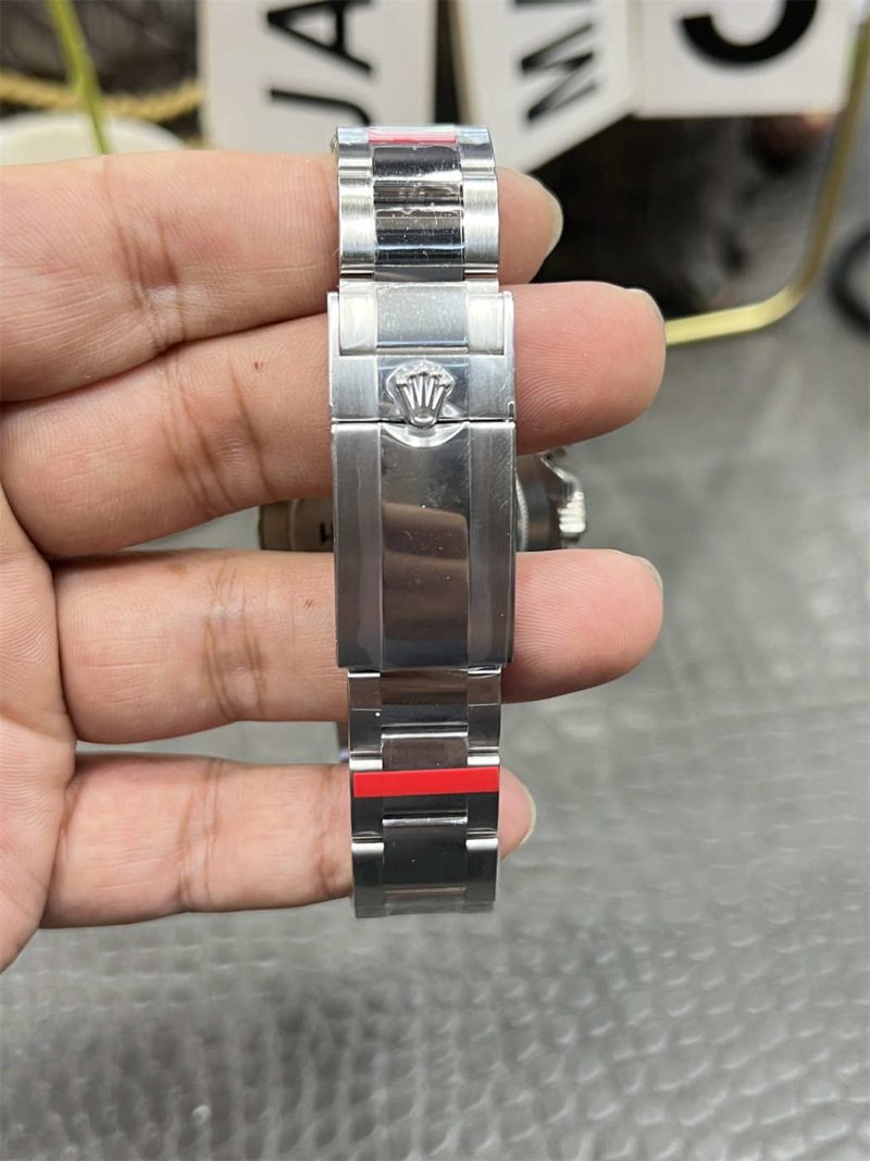 VSF Rolex Daytona 116500LN Panda Replica | 1:1 Super Clone Dandong 4130 - Image 8