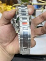 VSF Submariner 116619LB "Smurf" (40mm) – VS3135 Movement [White Gold Plated] - Image 8