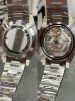 VS Factory Submariner 126610LV "Starbucks" 41mm – VS3235 [Best Replica] - Image 8