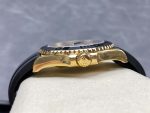 VS Factory Tungsten Gold Yacht-Master 42 226658 Replica – 148g Weighted - Image 8