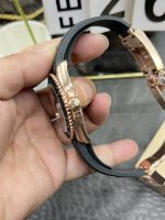 VS Factory Yacht-Master 40 126655 Rose Gold Replica (Dandong 3235) - Image 8