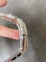 VS Factory Yacht-Master 40 126621 Two-Tone Black Dial Replica (VS3235) - Image 8