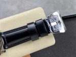 HW Factory PAM631 44mm Luminor Marina Manual-Wind Replica - Image 8