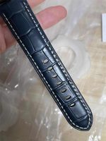 VSF PAM1114 – 44mm Luminor Marina Rose Gold Blue Dial Replica - Image 8