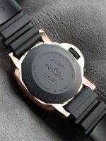 VSF Panerai PAM1070 Replica – Goldtech™ & Carbotech™ Submersible - Image 8