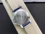 VSF Panerai PAM1393 42mm Luminor Marina Blue Dial Replica P9010 Clone - Image 8